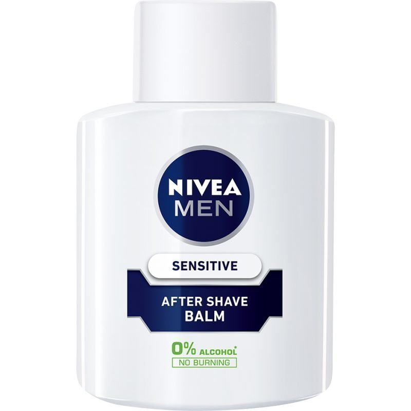 Nivea MEN Sensitive After Shave Balm 100ml