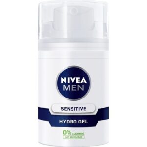 Nivea MEN Sensitive Hydro Gel 50ml