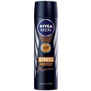 Nivea Men Stress Protect Deo Spray 150 Ml