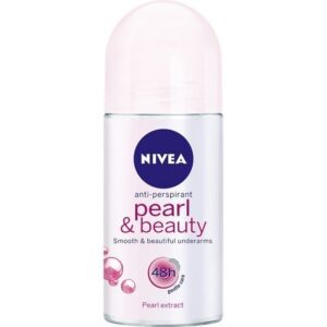 Nivea Pearl & BeautyOn 50ml