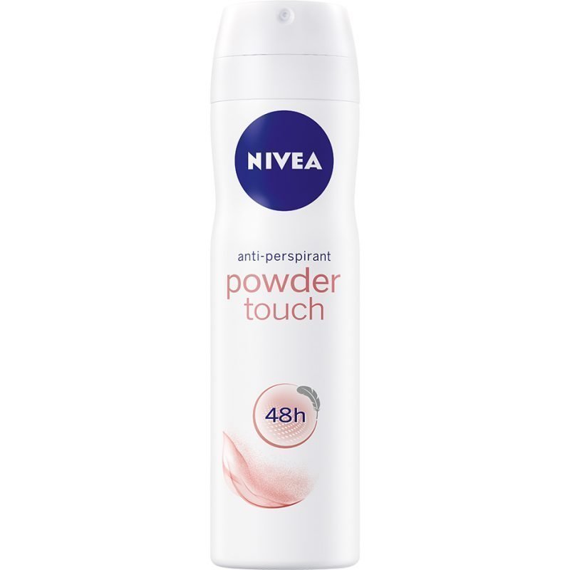 Nivea Powder Touch Deospray 150ml