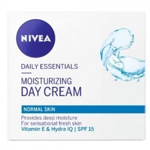 Nivea Päivävoide Normaalille Iholle 50ml
