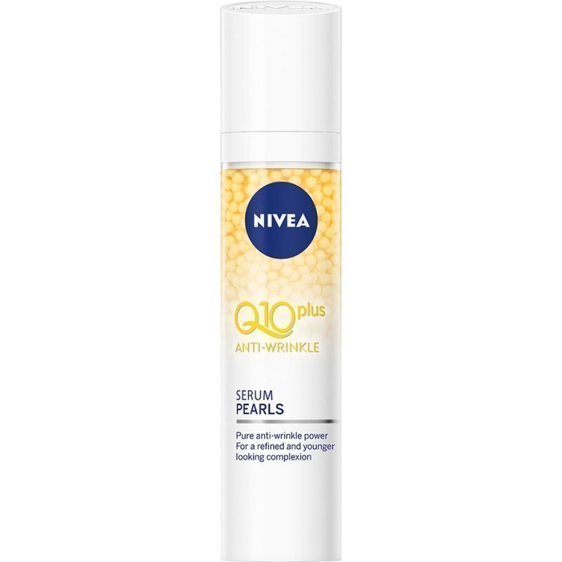 Nivea Q10 PlusWrinkle Serum Pearls 40ml