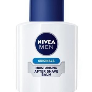 Nivea Replenshing After Shave Balm 100ml