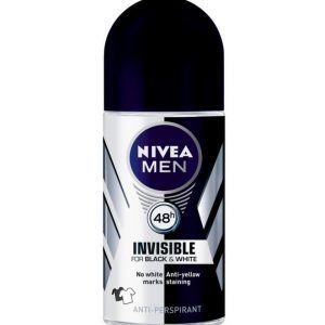Nivea Roll-on Invisible 50ml
