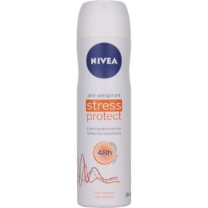 Nivea Stress Protect 48hSpray 150ml