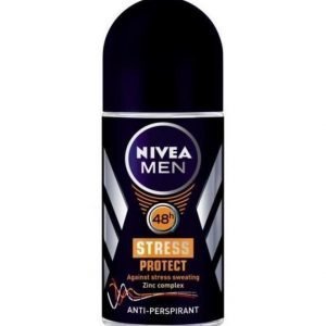 Nivea Stress Protect Deo Roll-On