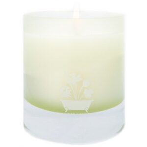 Noble Isle Willow Song Candle & Snuffer