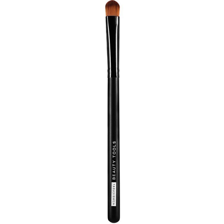 NordicFeel Beauty Tools SOS Brush Flat Stiff Brush