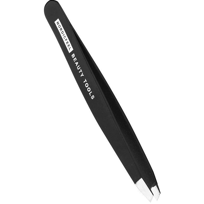 NordicFeel Beauty Tools Tweezer Black