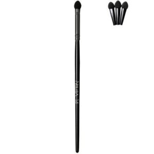Nouba Eye Applicator Brush 14 + 3 Refills