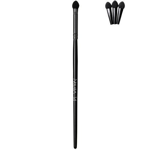 Nouba Eye Applicator Brush 14 + 3 Refills
