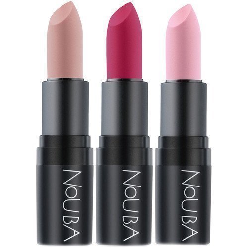 Nouba Plumping Gloss Stick 407