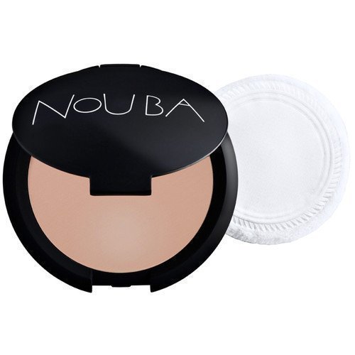 Nouba Soft Compact Powder 4
