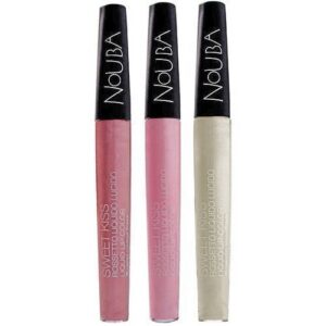Nouba Sweet Kiss Liquid Lip Color 1