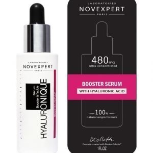 Novexpert Hyaluronic Acid Booster Seerumi 30 ml