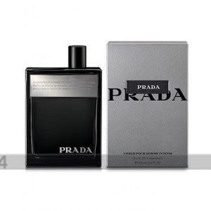 Np Prada Amber Pour Homme Intens Edp 100ml