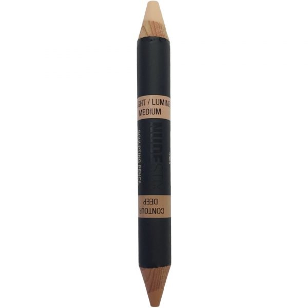 Nudestix Sculpting Pencil In Medium / Deep