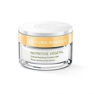 Nutritive Végétal Kasvovoide