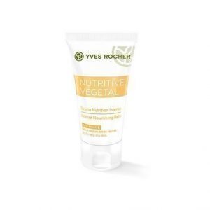 Nutritive Végétal Yövoide