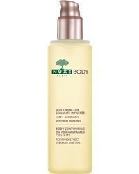 Nuxe Body Contouring Oil For Infiltrated Cellulite 100ml