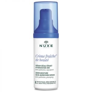 Nuxe Crème Fraîche De Beauté Serum 30 Ml