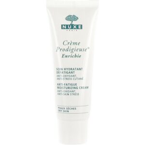 Nuxe Crème Prodigieuse EnrichieFatigue Moisturizing Cream (Dry Skin) 40ml