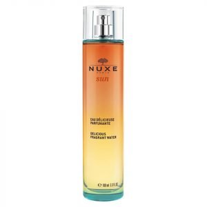 Nuxe Delicious Fragrance Water 100 Ml