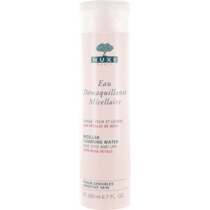 Nuxe Eau Démaquillante Micellaire Micellar Cleansing Water 200ml