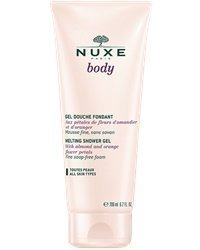 Nuxe Fondant Shower Gel 200ml