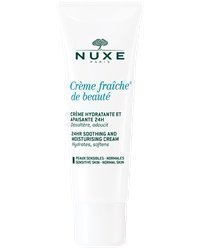 Nuxe Fraiche de Beaute 24h Soothing&Moisturizing Cream 30ml