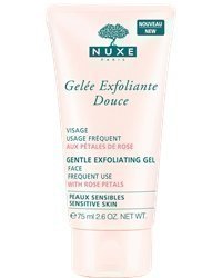 Nuxe Gelee Exfoliante Douce Gentle Exfoliating Gel 75ml