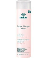 Nuxe Lotion Tonique Douce 200ml