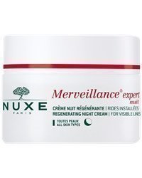 Nuxe Merveillance Expert Regenerating Night Cream 50ml