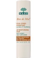 Nuxe Reve de Miel Levres Hydratant Lip Moisturizing Stick