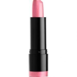 Nyx Extra Creamy Round Lipstick Huulipuna