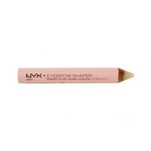 Nyx Eye Brow Shaper Vahakynä