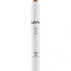 Nyx Jumbo Eye Pencil Silmänrajauskynä