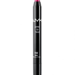 Nyx Jumbo Lip Pencil Huultenrajauskynä