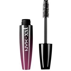 Nyx Lush Lashes Mascara Ripsiväri
