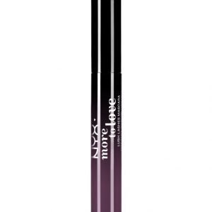 Nyx Lush Lashes Mascara Ripsiväri