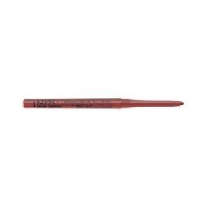 Nyx Mechanical Pencil Lip Huultenrajauskynä