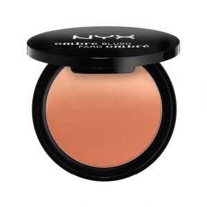 Nyx Ombré Blush Poskipuna