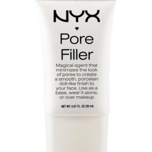 Nyx Pore Filler Make Up Base Pohjustusvoide Sävy 01