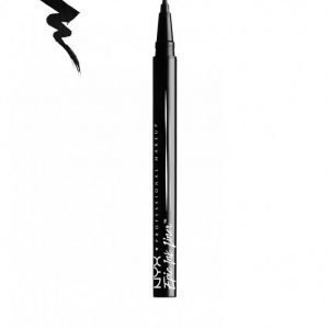 Nyx Professional Makeup Epic Ink Liner Silmänrajauskynä Musta