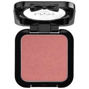 Nyx Professional Makeup High Definition Blush Various Shades Deep Plum