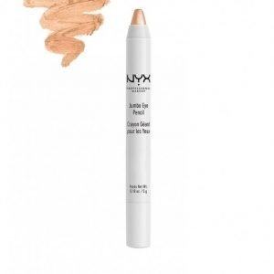 Nyx Professional Makeup Jumbo Eye Pencil Silmänrajauskynä Cashmere
