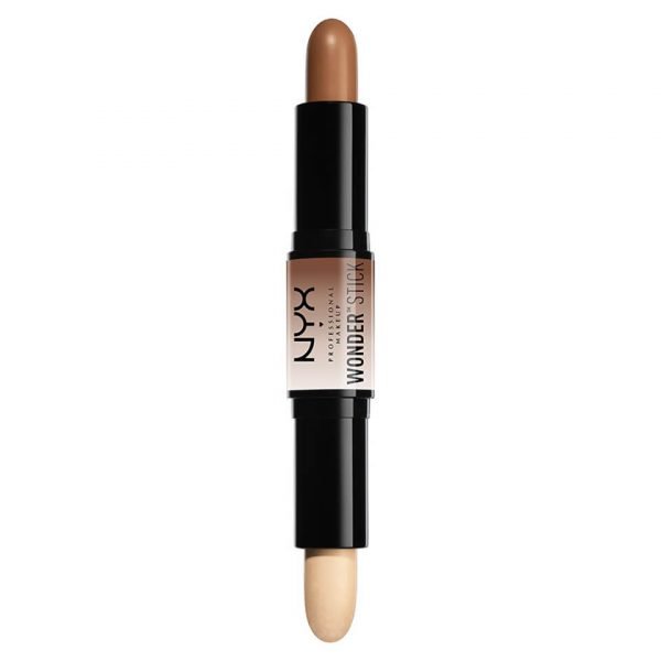 Nyx Professional Makeup Wonder Stick Highlight & Contour Universal