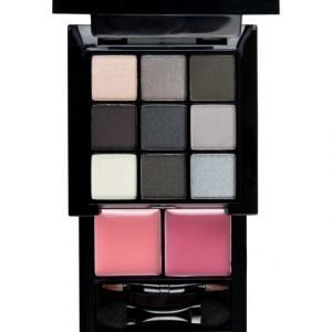 Nyx Set Make Up 109 Smokey Look Kit Meikkipaletti