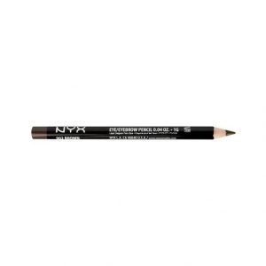 Nyx Slim Eye Pencil Silmänrajauskynä